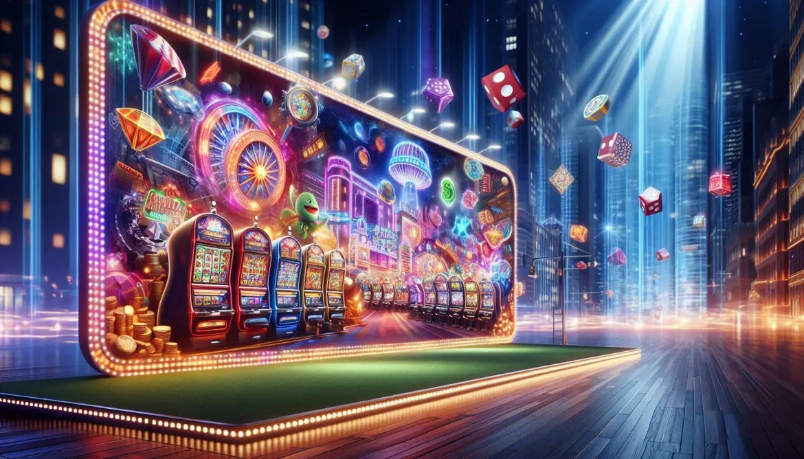 Bruno Casino